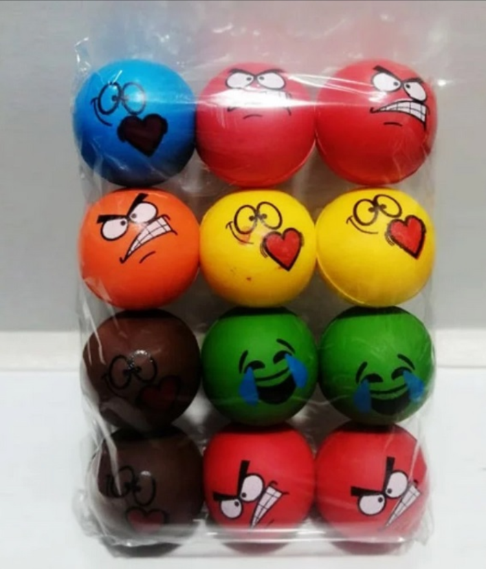 توپ اسفنجی کوچک