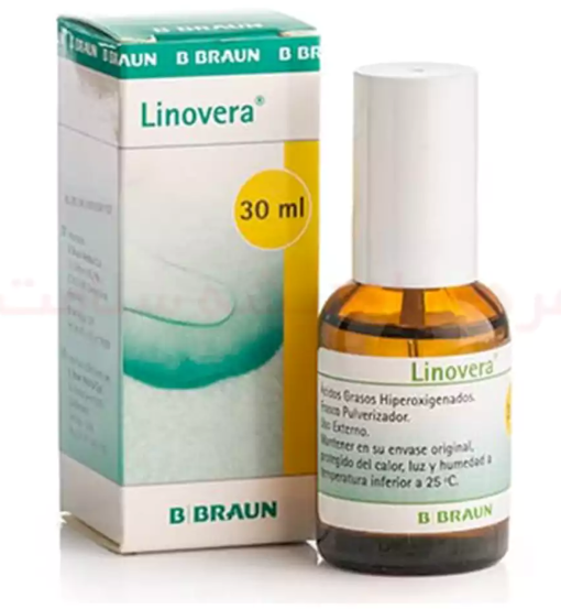 اسپری لینوورا بی بران