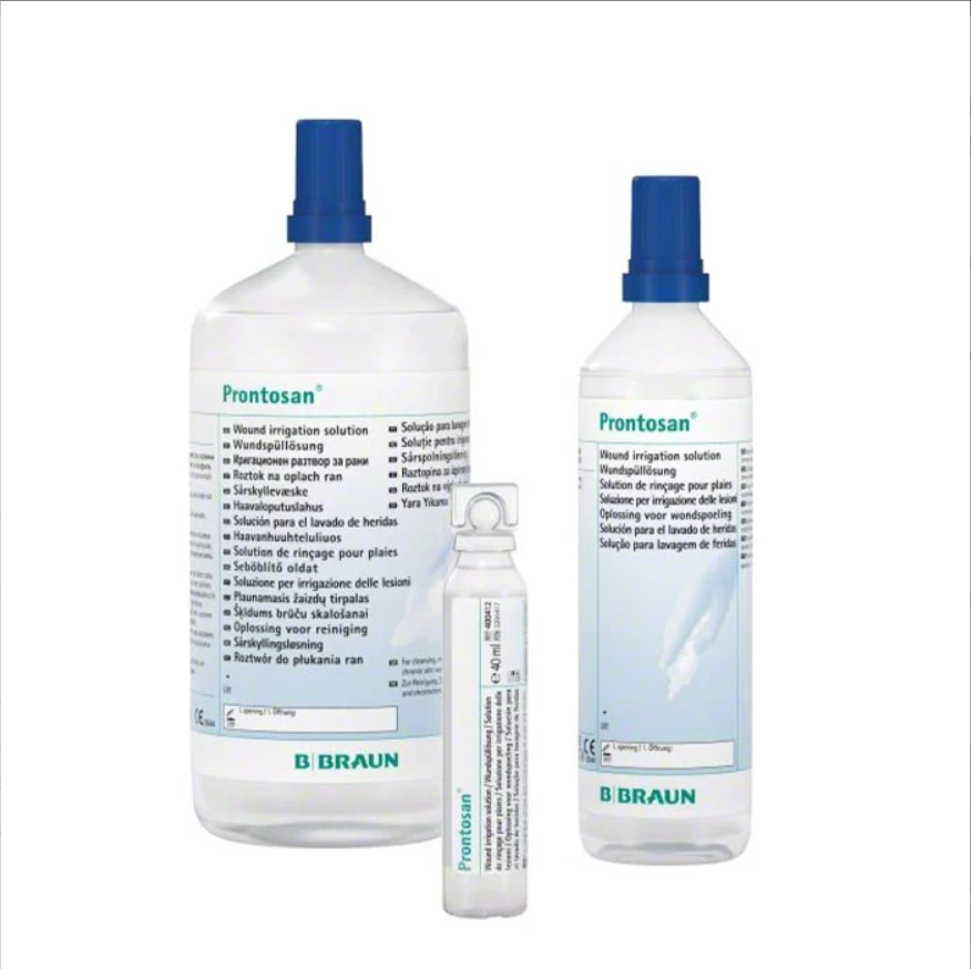 محلول پرونتوسان