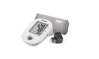 فشارسنج دیجیتال B.Well مدلpro33