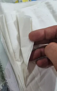 کاور توالت فرنگی حلال در آب گدازه