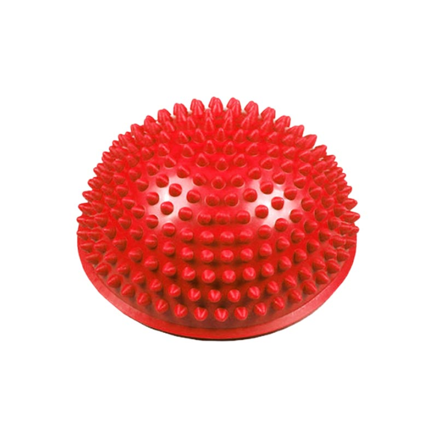 نیم توپ تعادلی(cushion ball)