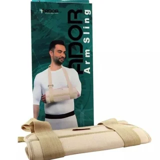 آویز دست گردنی آدور مدل ۲۱۰۴۰۱