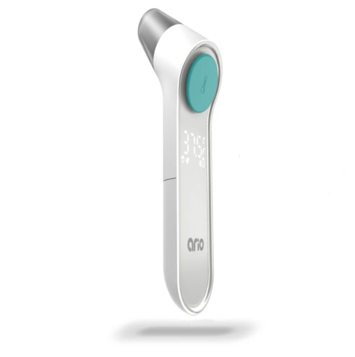 تب سنج دیجیتال شرکت پویندگان راه سعادت مدل ario