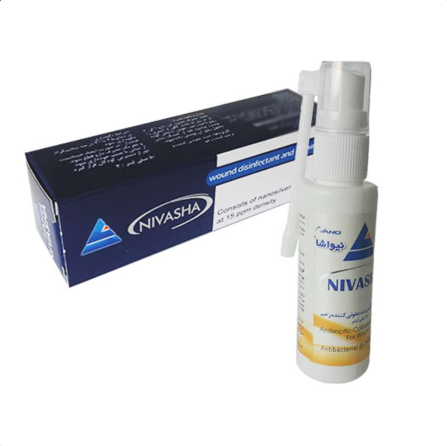 اسپری نی واشا