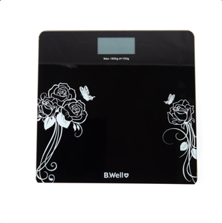 ترازوی دیجیتال B.Well مدل wk-165